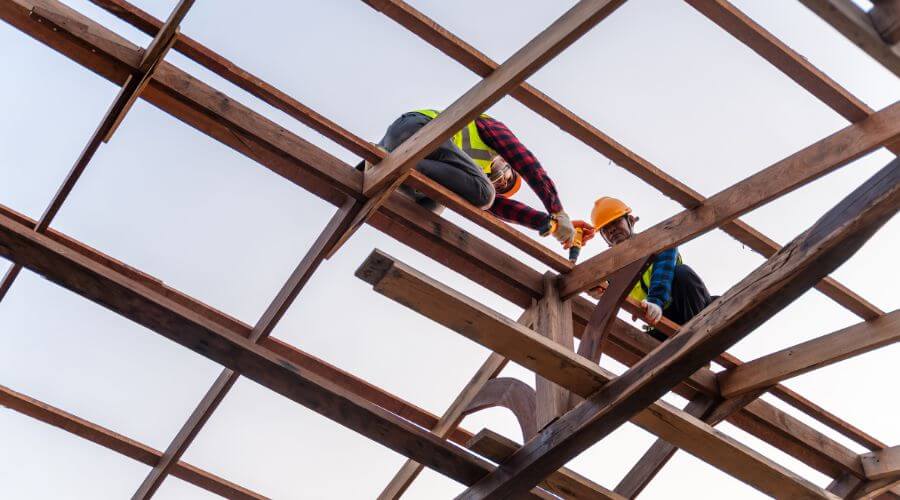 Expert new roof installation services in Proberta, CA